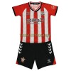 Original Trikotsatz Southampton Heimtrikot 2021-22 Für Kinder